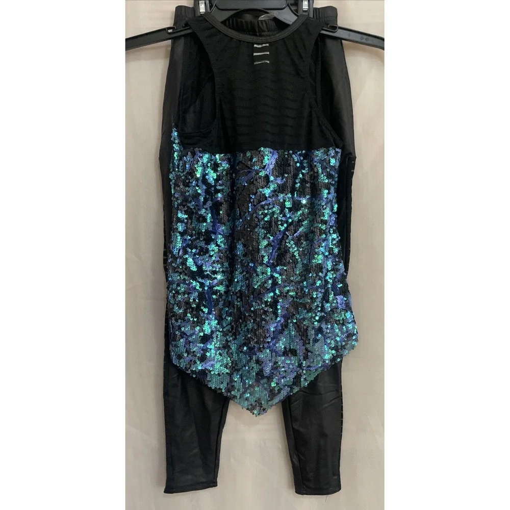 A Wish Come True Costume. 2 Piece 